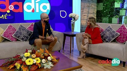 Tv4-CadaDía | Autismo: qué es, síntomas, diagnóstico y tratamiento... | #LoViEnTv4 | 18/11/24