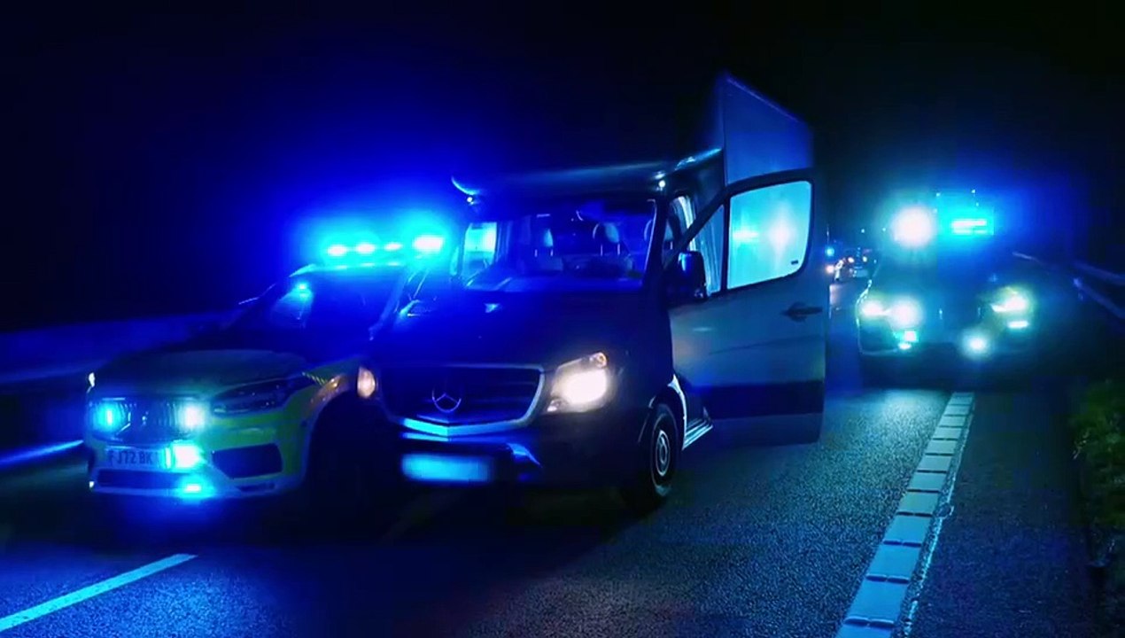 Traffic Cops S12E06 (Jan 22 2024)