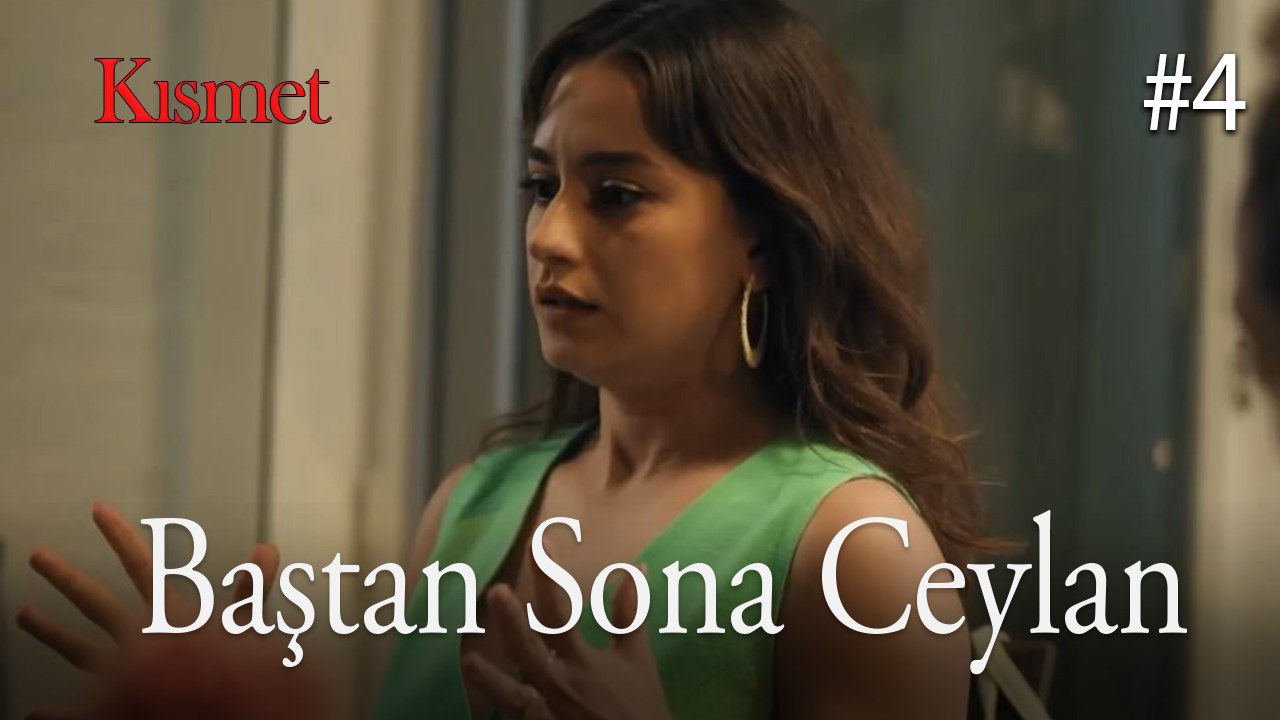 Baştan Sona Ceylan Sahneleri   #4