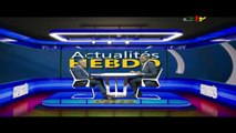 Actualité Hebdo du 17 Novembre 2024
