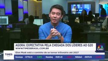 Como a taxação dos super-ricos vai impactar o Brasil? Mariana Almeida explica