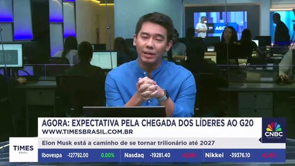 Como a taxação dos super-ricos vai impactar o Brasil? Mariana Almeida explica