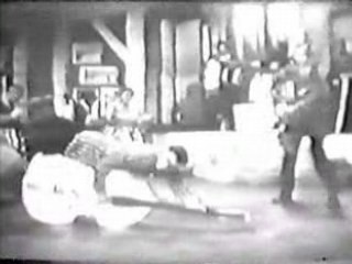 King of RNR - B. Haley - Huckleberry