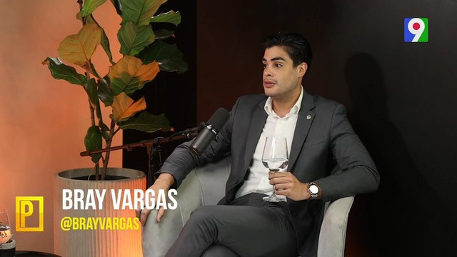 Bray Vargas: “Yo siempre he querido resaltar” | Protagonista