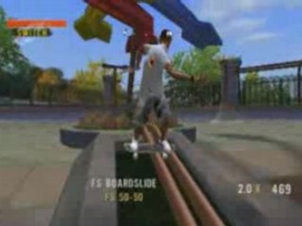 tony hawk project 8 psp
