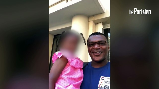 L’ADN confirme que Marcel Desailly est bien le père d’une petite fille de 10 ans