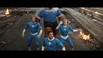 Fantastic Four: First Steps First Look Trailer (4K)