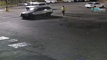 Man wanted for attacking 5 people, critically injuring 1, in the Bronx