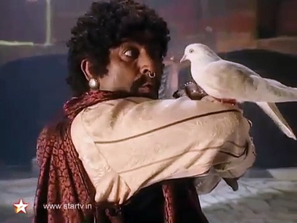 Hatim episode 25 full  - Star Plus Drama