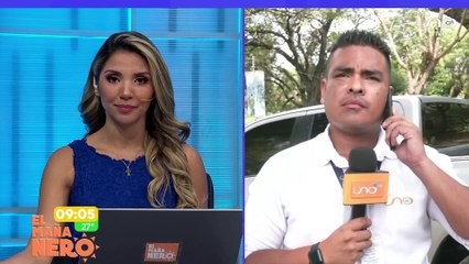 Operativo en el Cordón Ecológico, informe del director de la Felcc