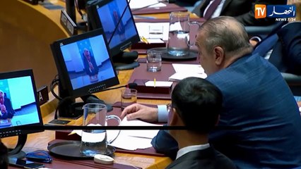 إستفتاء الزعيم العربي الأكثر تأثيرا في 2024.. الرئيس تبون عللا رأس القائمة