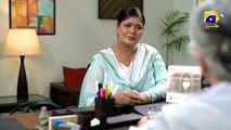 Aafat Episode 37 [Eng Sub] Laiba Khan - Ali Abbas - Hibba Aziz - 18th November 2024 - HAR PAL GEO