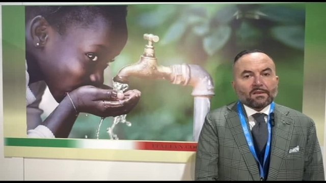 COP29, Capaccioli (GBC Italia): priorità edilizia sostenibile