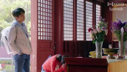 Amor en Patinaje Capítulo 22: Descubre Cómo el Amor y la Amistad se Fortalecen en Momentos Clave 💖