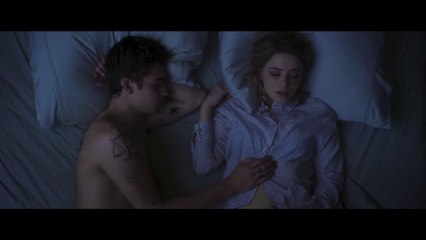 AFTER : Chapitre 3 - LES MEILLEURS moments de TESSA ET HARDIN