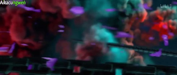 All Hail To The Sect Master Episode 9-10 Sub Indo