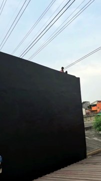Jasa Cat Dinding Gedung di Kramat Jati Jakarta Timur | Layanan Pengecatan Dinding Gedung untuk Tampilan Estetika yang Memukau
