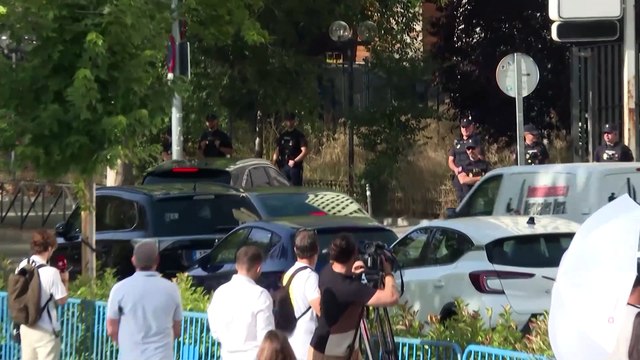 El juez del 'caso Begoña Gómez' imputa al exconsejero madrileño Juan José Güemes