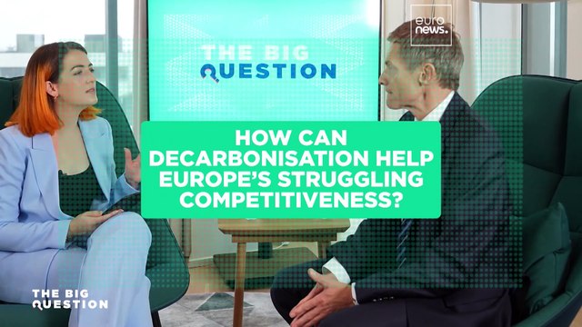 Reducir, reutilizar, reciclar: cómo hacer que la descarbonización sea buena para las empresas