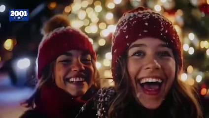 Generado por IA: Así cambió el clásico anuncio navideño de Coca-Cola