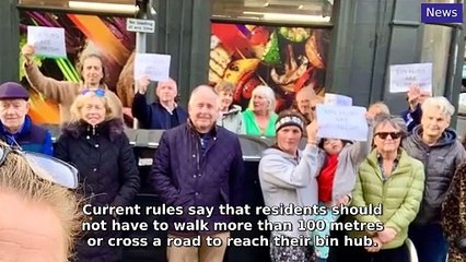 Edinburgh Evening News Morning Update 18 November, 2024