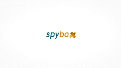Spybox - A complete smart tracking system