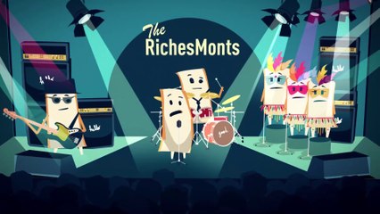 Richesmonts Francofolies