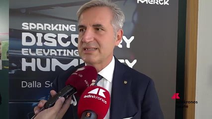 Merck, Fontana (Confindustria): “Realtà protagonista del settore farmaceutico italiano”