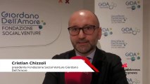 Investimenti, Chizzoli: “Dal 2017 FSVGDA ha investito in oltre 50 iniziative e offerto 150 percorsi di incubazione”