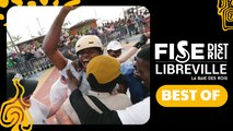 AFTERMOVIE FISE DISTRICT - LIBREVILLE 2024