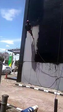 Jasa Cat Dinding Gedung di Ancol Jakarta Utara | Solusi Pengecatan Gedung yang Efektif dan Tahan Lama