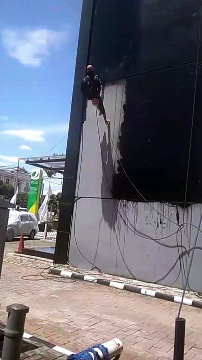 Jasa Cat Dinding Gedung di Ancol Jakarta Utara | Solusi Pengecatan Gedung yang Efektif dan Tahan Lama