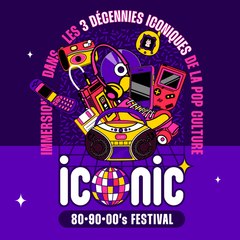 Iconic Festival Highlights 🎉