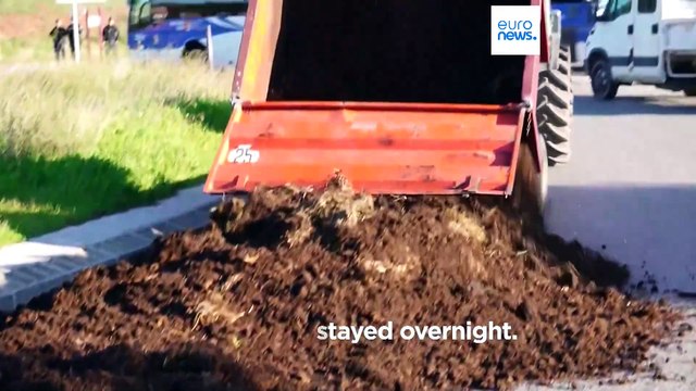 French farmers rally across country to protest EU-Mercosur trade deal