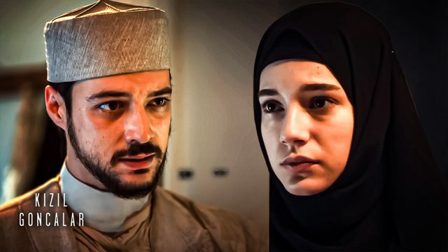 Kızıl Goncaların 27. bölümünden yeni fragman yayınlandı: O çocuk Cüneyd'in değil