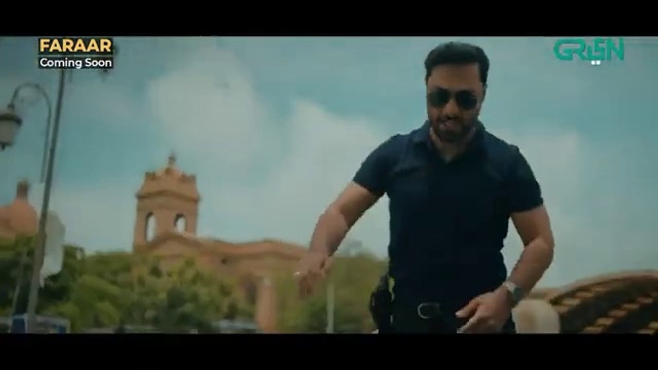 Dunya pur ( darama episode 5