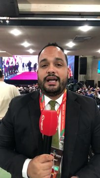 G20 no Rio de Janeiro debate o combate à fome e reforma da governança global