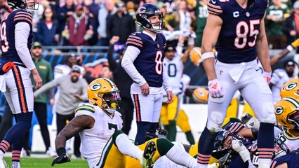 Packers Block Bears' Late Field Goal in Nail-Biting 20-19 Win