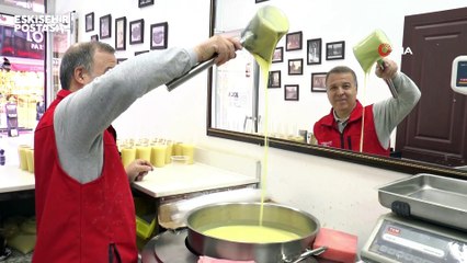 Eskişehir'de 35 yıllık esnaftan hakiki bozanın püf noktaları