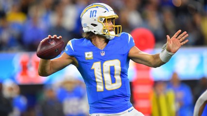 Chargers Outlast Bengals in Thrilling 34-27 Victory