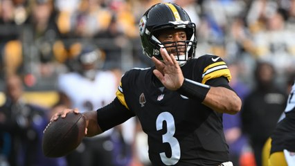 Steelers Triumph Over Ravens, Extend Win Streak to Five