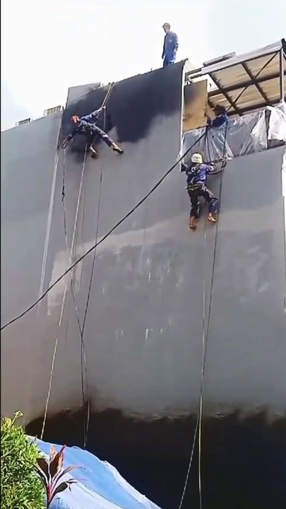 Jasa Cat Dinding Gedung di Kelapa Gading Jakarta Utara | Layanan Pengecatan Dinding Gedung dengan Teknologi Terkini