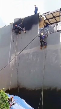 Jasa Cat Dinding Gedung di Kelapa Gading Jakarta Utara | Layanan Pengecatan Dinding Gedung dengan Teknologi Terkini