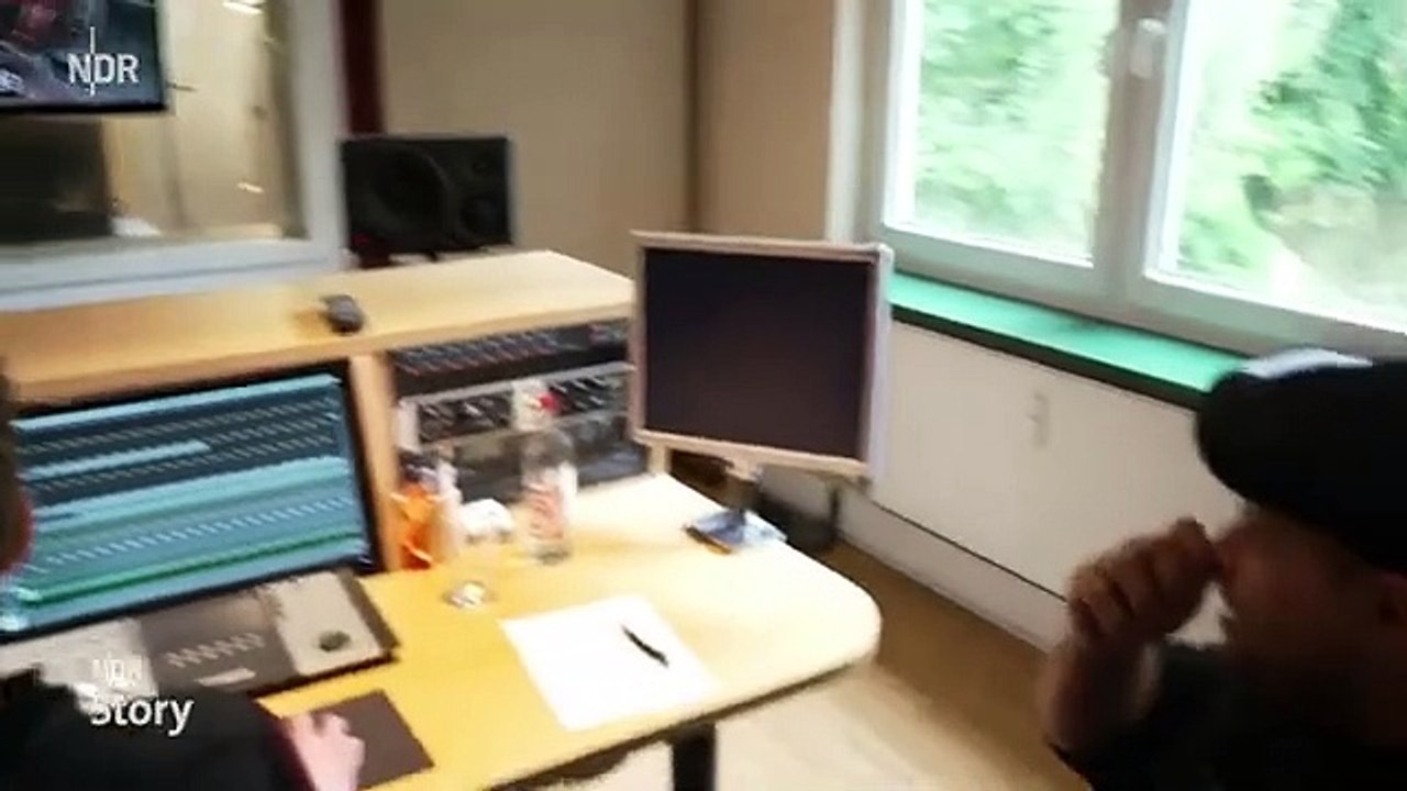 Dickes Deutschland - Wer ist schuld Doku