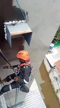 Jasa Cat Dinding Gedung di Cilincing Jakarta Utara | Pengecatan Gedung Berkualitas Tinggi untuk Tampilan yang Lebih Menawan