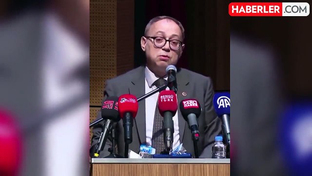 MHP'li İlyas Topsakal: Zamanı geldiğinde Bahçeli'yi herkes anlayacak