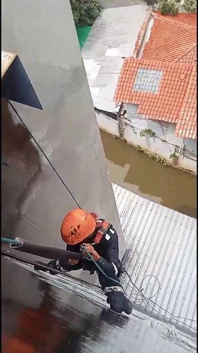 Jasa Cat Dinding Gedung di Tugu Utara Jakarta Utara | Jasa Pengecatan Dinding Gedung Profesional dengan Hasil Sempurna