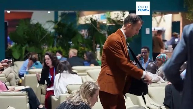 Financiamento climático no centro das discussões da COP29