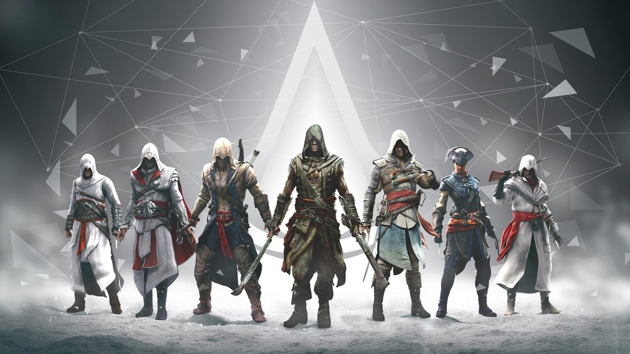 ASSASSIN'S CREED INFINITY PAY TO WIN ? 😱