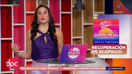 La Secretaría de Turismo lanza la campaña “Acapulco Celebra en Grande”